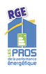 logo RGE