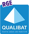 Logo Qualibat